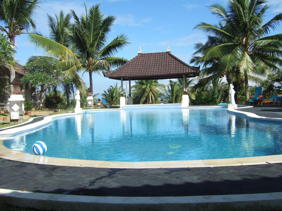 Bali Sunset Hotel Negara  Kültér fotó
