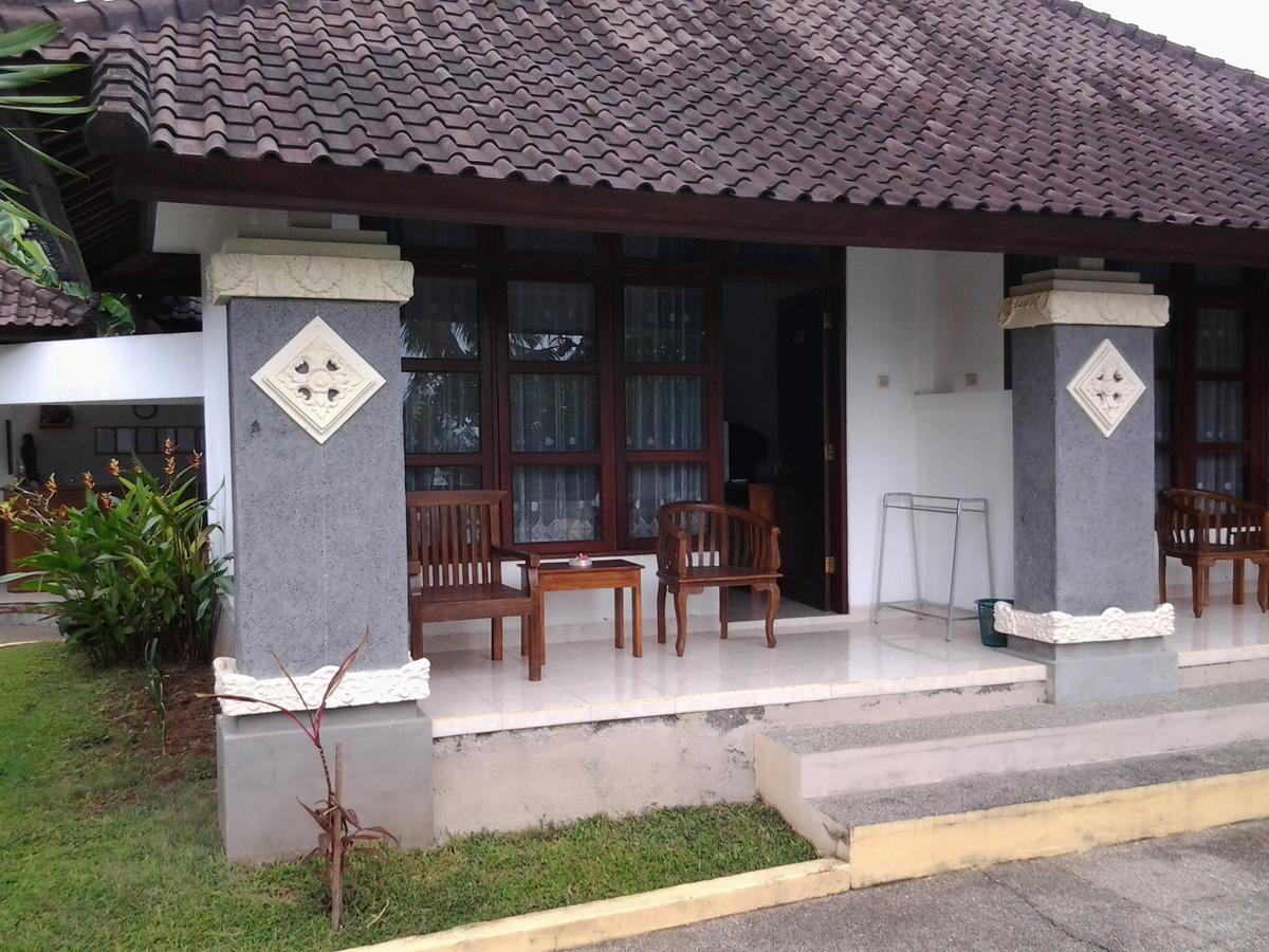 Bali Sunset Hotel Negara  Szoba fotó