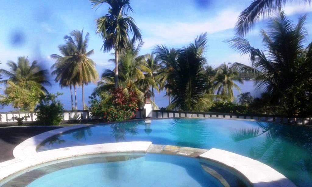 Bali Sunset Hotel Negara  Kültér fotó