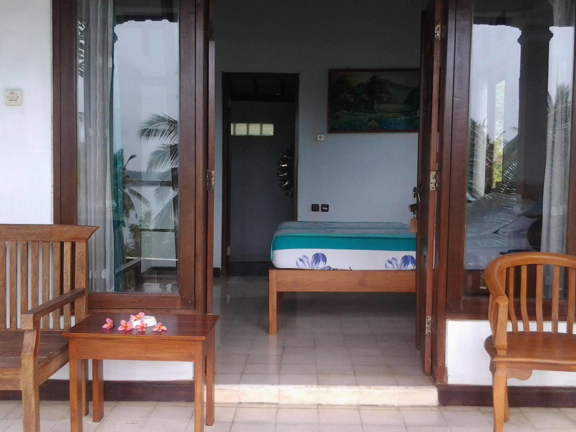 Bali Sunset Hotel Negara  Kültér fotó