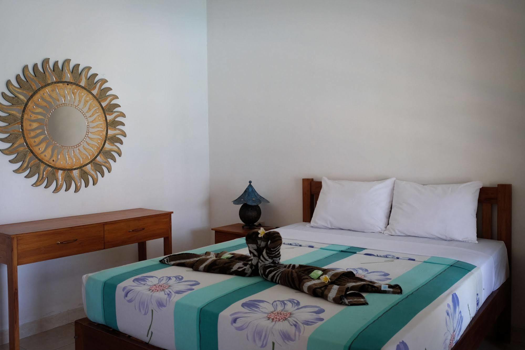 Bali Sunset Hotel Negara  Kültér fotó